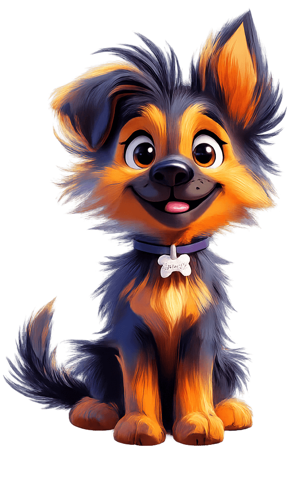 Brook E. Lynn illustration